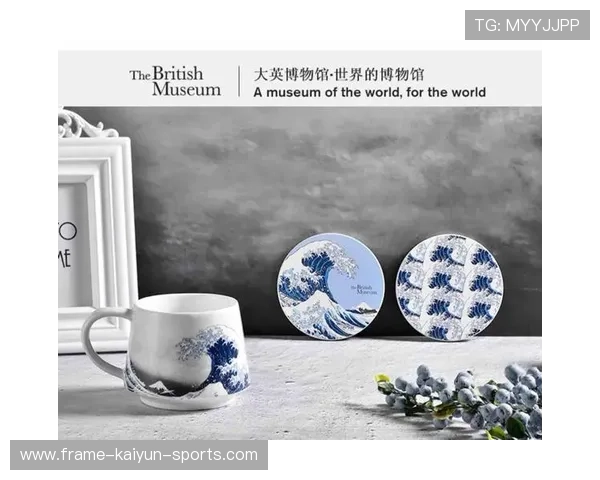 冲浪文创产品开发助力地区品牌化运营